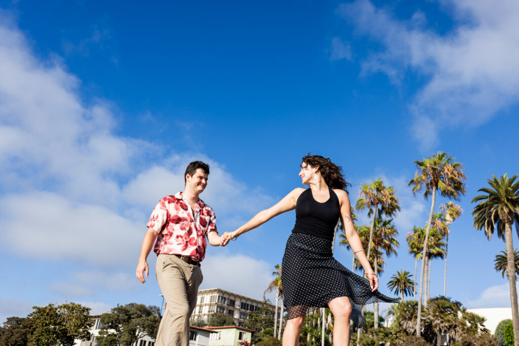 San Diego Proposal Photographer: A La Jolla Surprise Six Years in the Making san diego engagement photographer 1